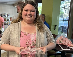 Tourism Awards Presented