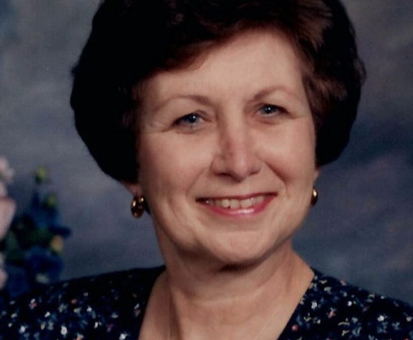 Barbara (Barb) Jean Exley – May 20, 2025