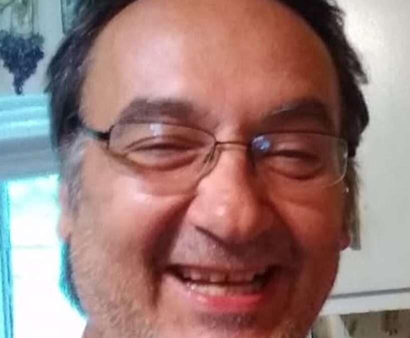 Manuel B. “Ben” Soto Jr. – May 5, 2025