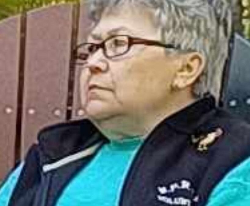 Elizabeth Ann “Beth” Jones – May 26, 2025