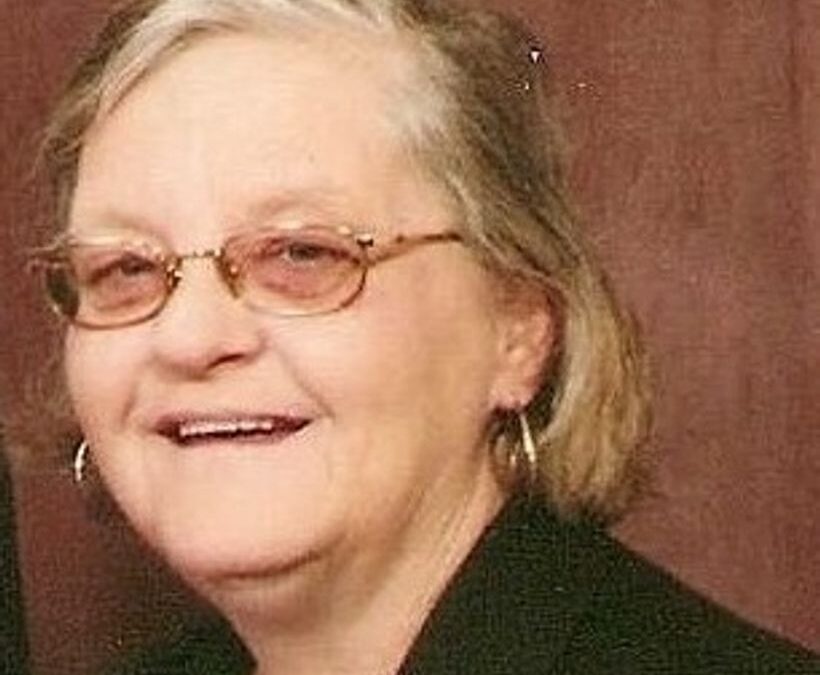 Betsy J. Grissom – May 6, 2025