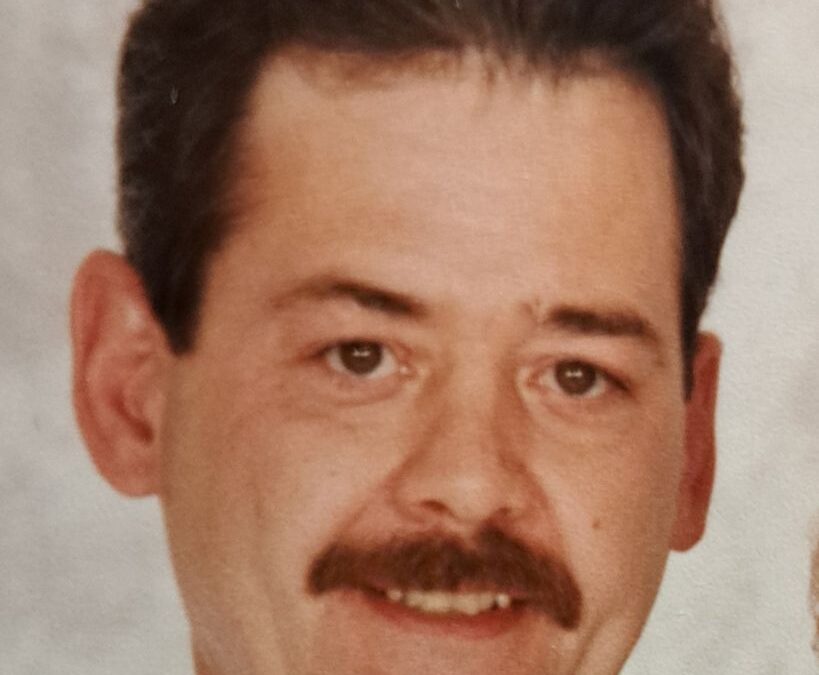 William N. “Bill” Elrod – May 2, 2025