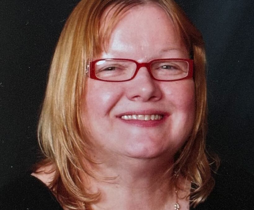 Brenda L. Norman – May 15, 2025