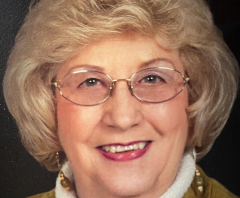 Carole Ann Harmon – May 20, 2025