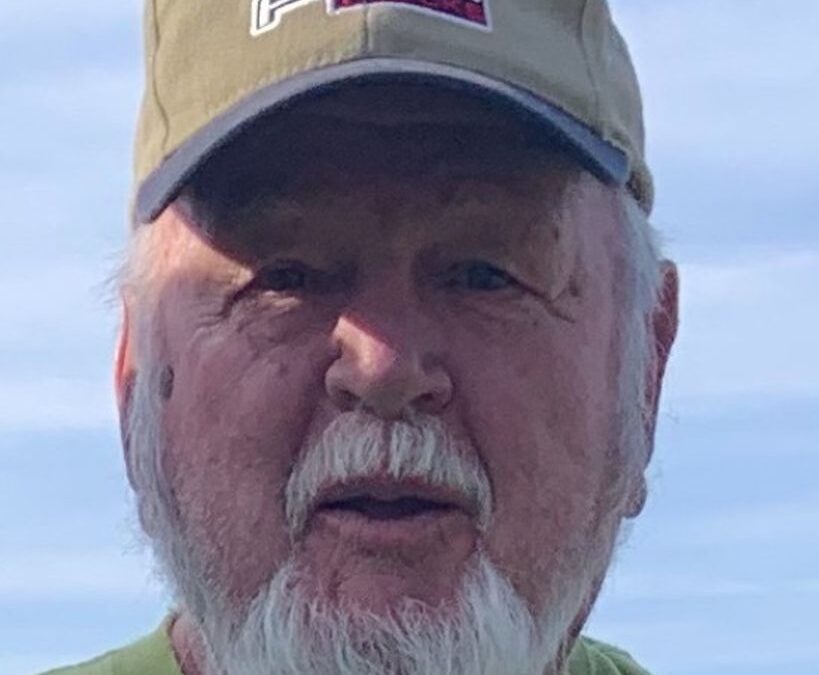 Dale G. Reiger Sr. – May 20, 2025