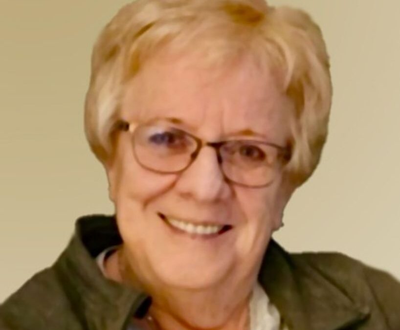 Debra Ann Kear – April 30, 2025