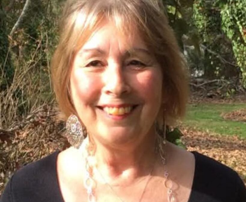 Diana Lynn Smith – May 7, 2025