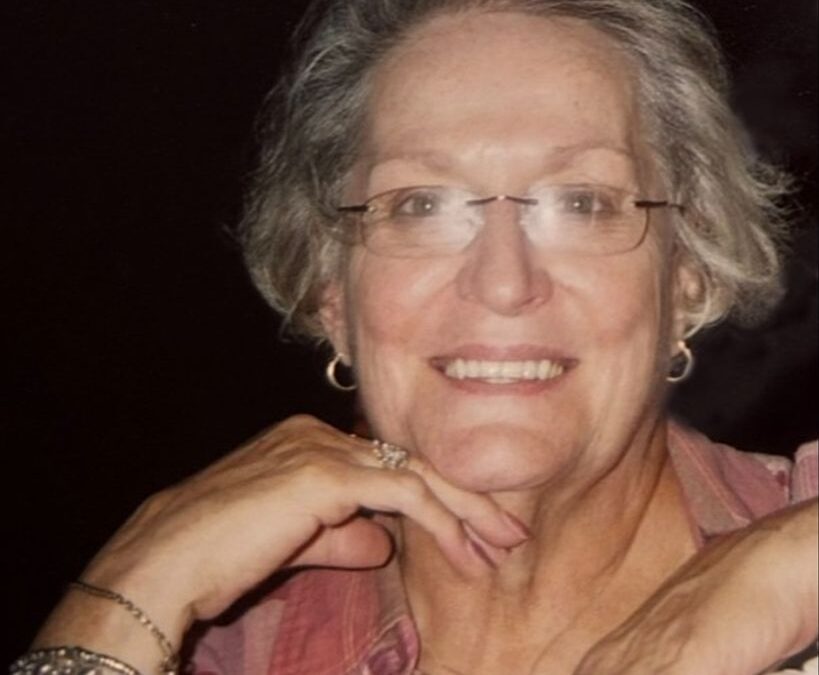 Esther Jean Gibbs – April 28, 2025