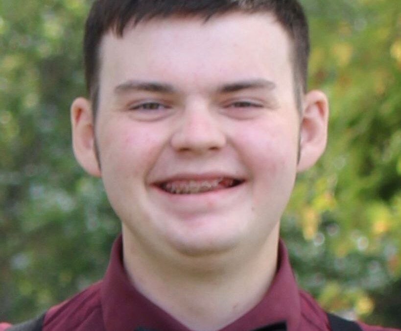 Evan Aaron Davis – May 3, 2025