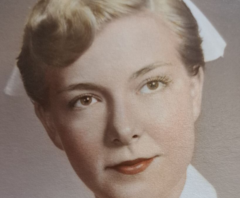 Joanne M. Sullie – April 25, 2025