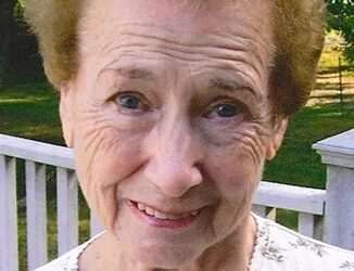 Judith Ann Wolff – May 2, 2025