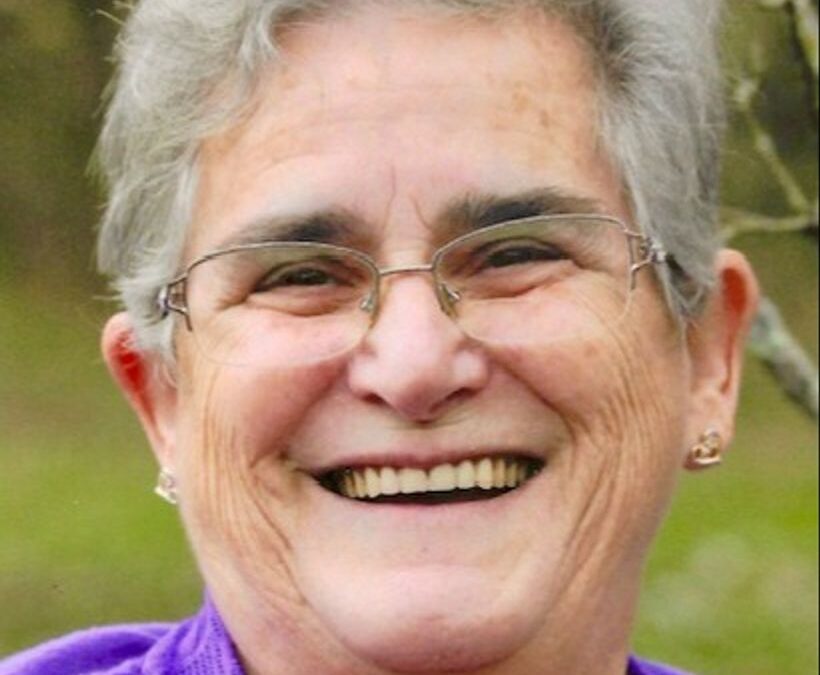 Judith M. Hayes – May 16, 2025