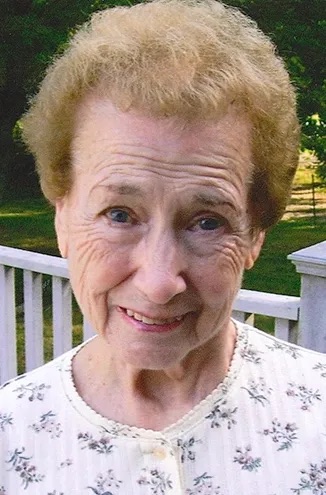 Judith Ann Wolff – May 2, 2025