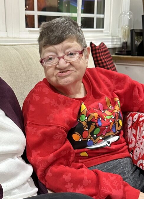 Kathy Lynn Gold – May 5, 2025