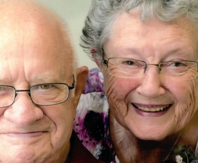 Lena R. Edmon – May 9, 2025