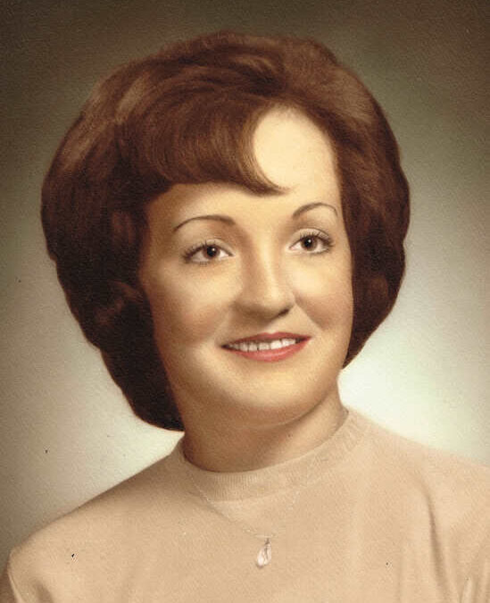 Elizabeth Louise “Liz” (Bell) Teeters – May 5, 2025