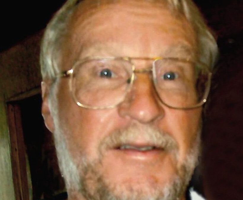 Marion L. Espenschied – May 22, 2025