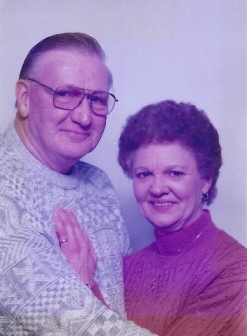 Mary Sue Kerns – May 27, 2025