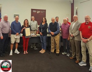 New Philadelphia Lions Club Celebrating 100 Years