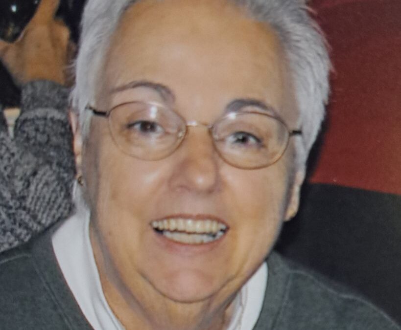 Patricia A. Reidenbach – May 24, 2025