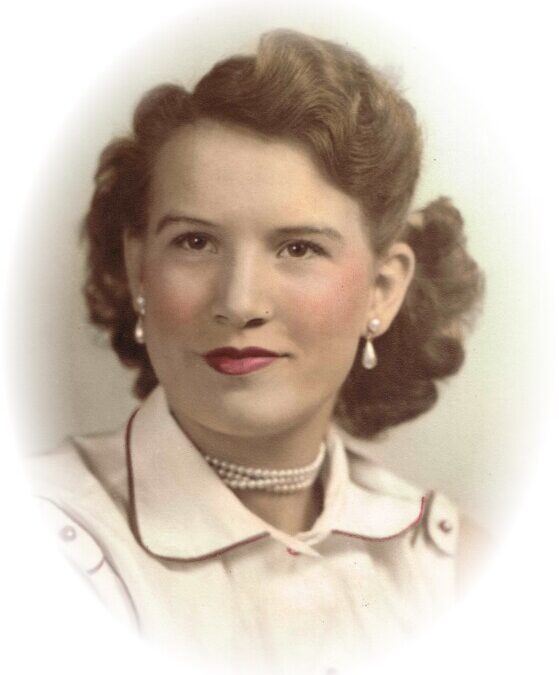 Ruby E. Gantz – May 15, 2025