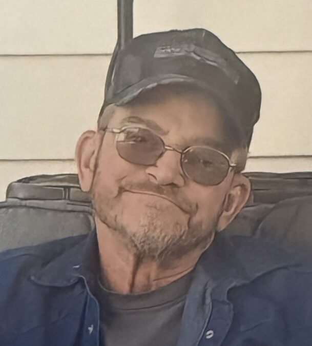 Richard Allan “Shorty” Persons – May 28, 2025