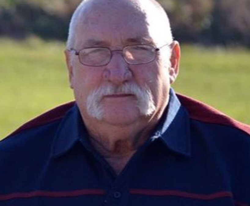 Wesley E. “Wes” Rank – May 12, 2025