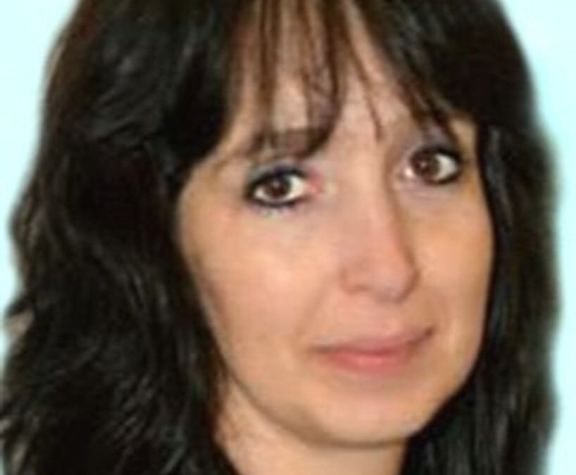 April J. Houston – June 1, 2025