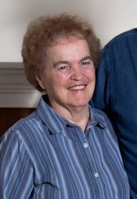 Winifred “Arlene” Watson – June 22, 2025