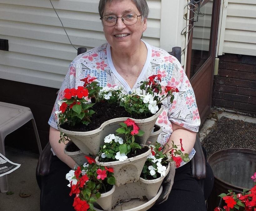 Barbara Lee Irvin – June 23, 2025