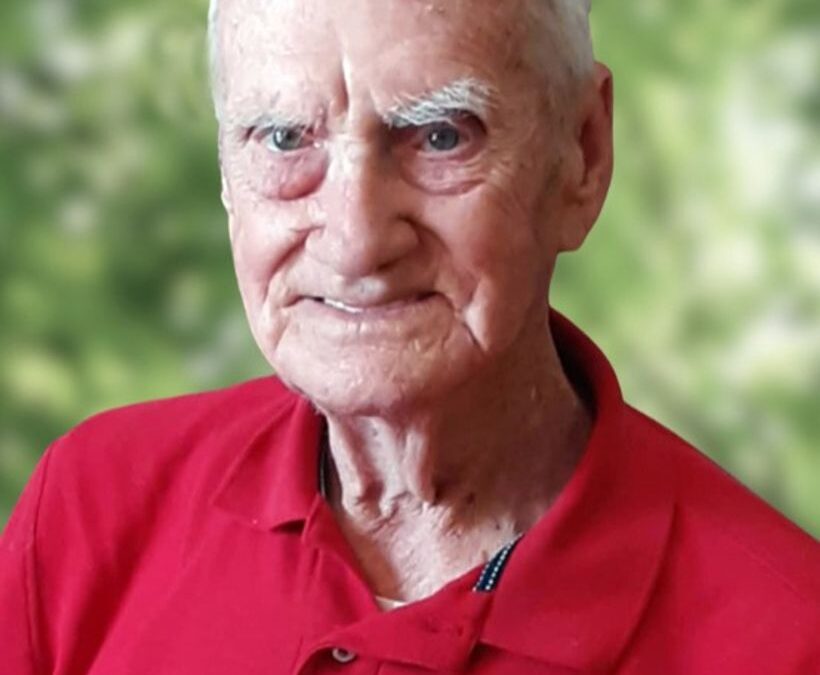 Bobby G. Murphy – June 3, 2025