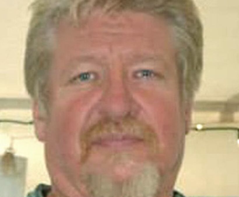 Robert S. “Bob” Houston – June 1, 2025