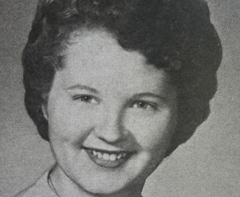 Bonnie L. Weber – May 28, 2025