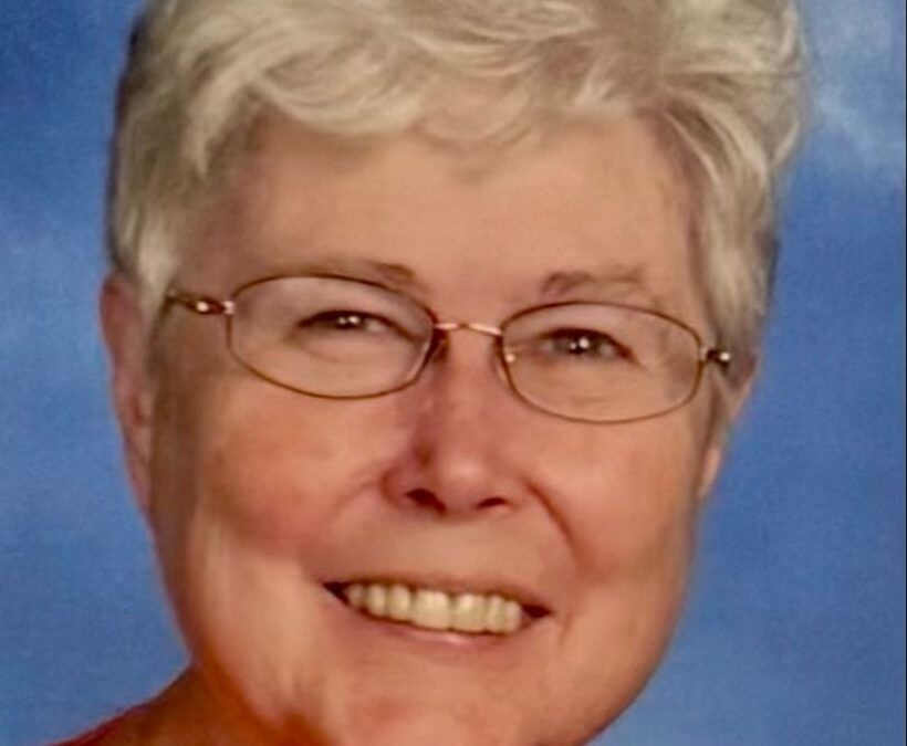 Cyndy A. Holzbach – June 19, 2025