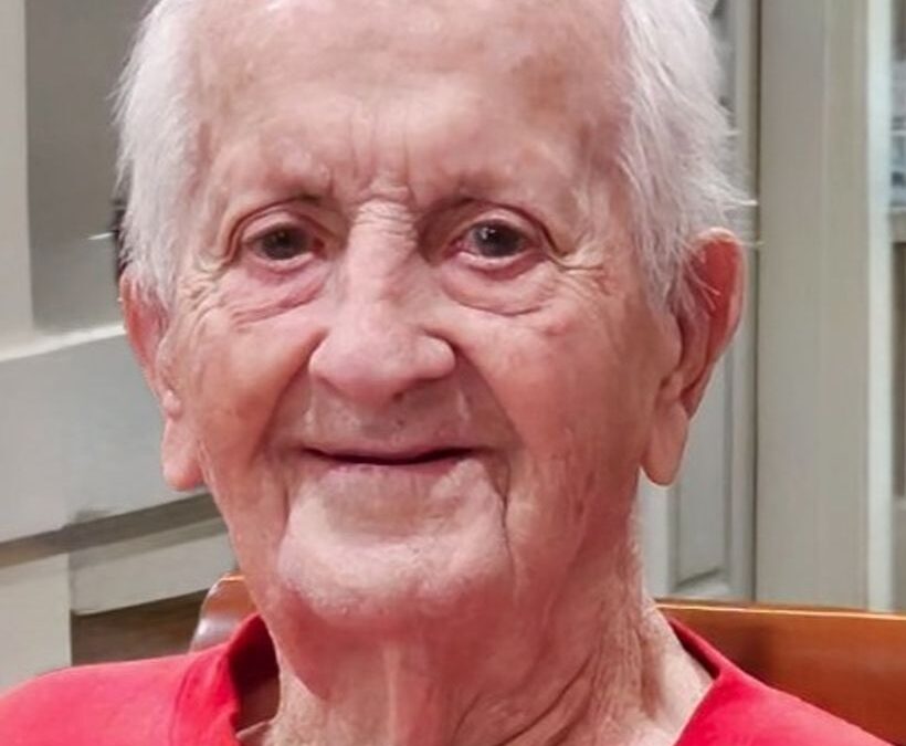 Daniel D. Carlisle – June 20, 2025