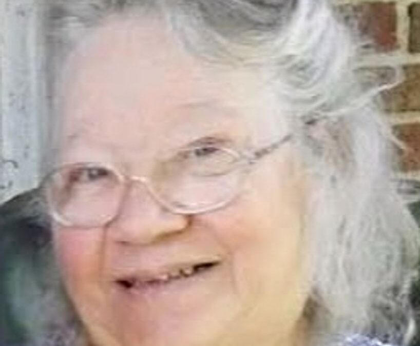 Derrlyn S. Ford – June 23, 2025