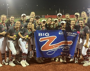 Dover Softball Grabs State Championship
