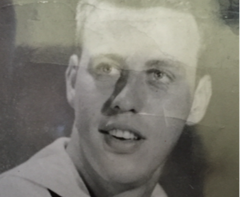 Edward V. Streb – June 27, 2025