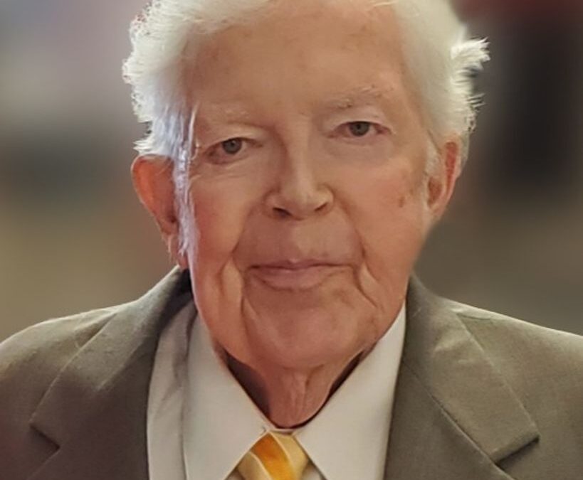 Elden D. Furbay – June 18, 2025