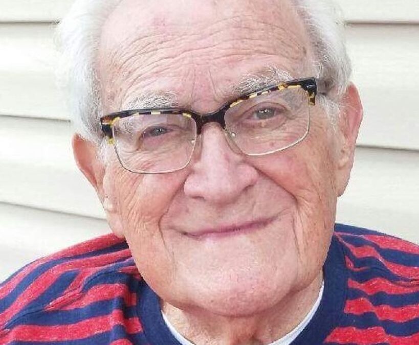 George A. Vasos – June 11, 2025