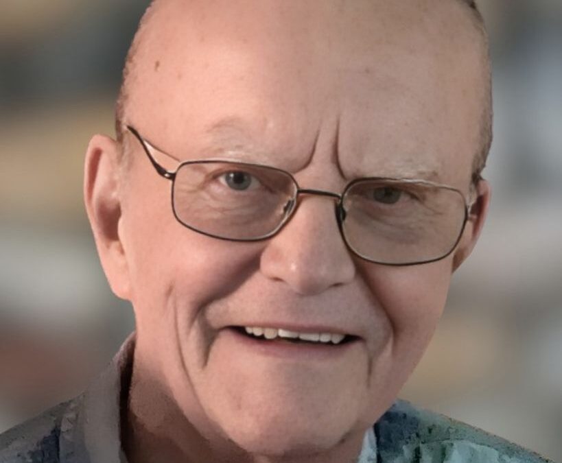 George Grant “Squirt” Telle III – May 29, 2025