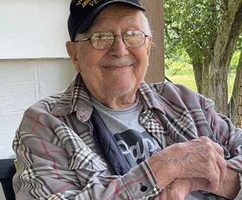 Jack L. Maurer – June 9, 2025