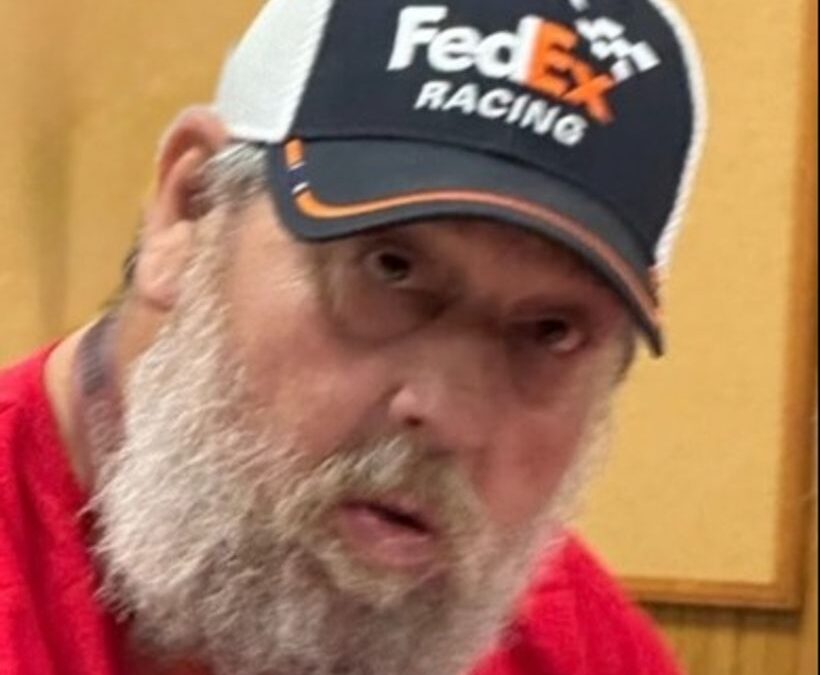 Jeffrey G. Tolotti – June 19, 2025