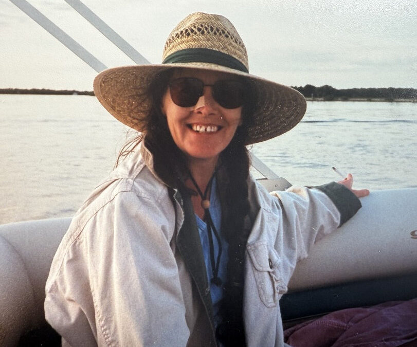 Jill Adair Gibbs – June 2, 2025