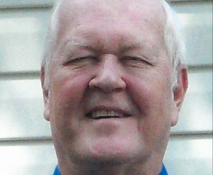 Jimmy Alan Picchetti – June 10, 2025