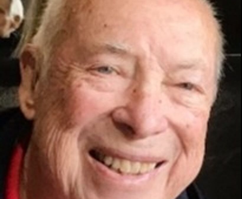 John Clyde Stingel – June 10, 2025