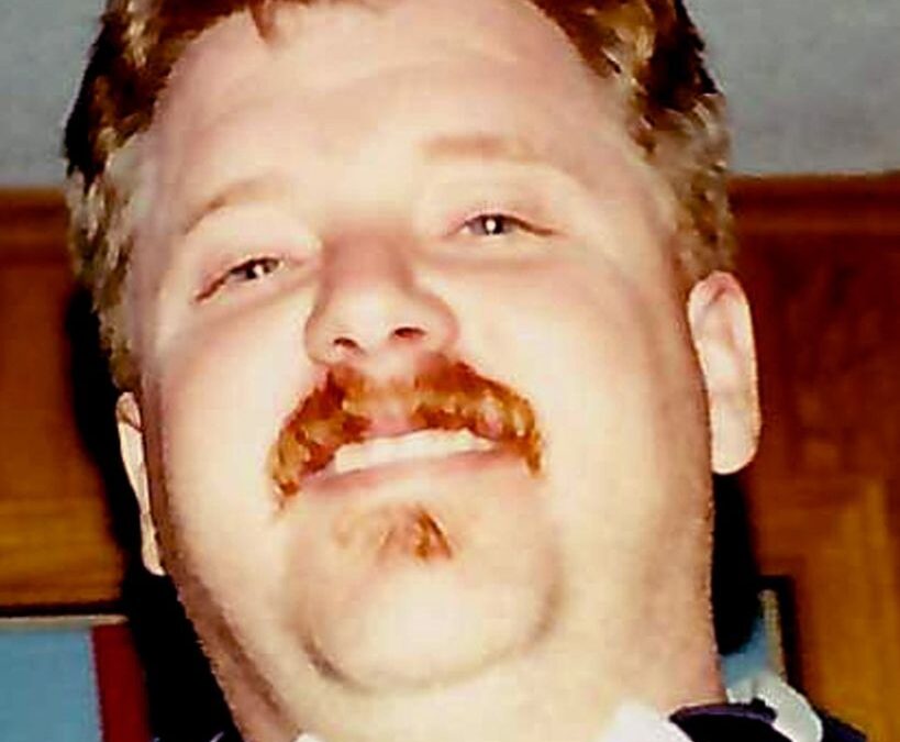 John W. Emig – June 4, 2025