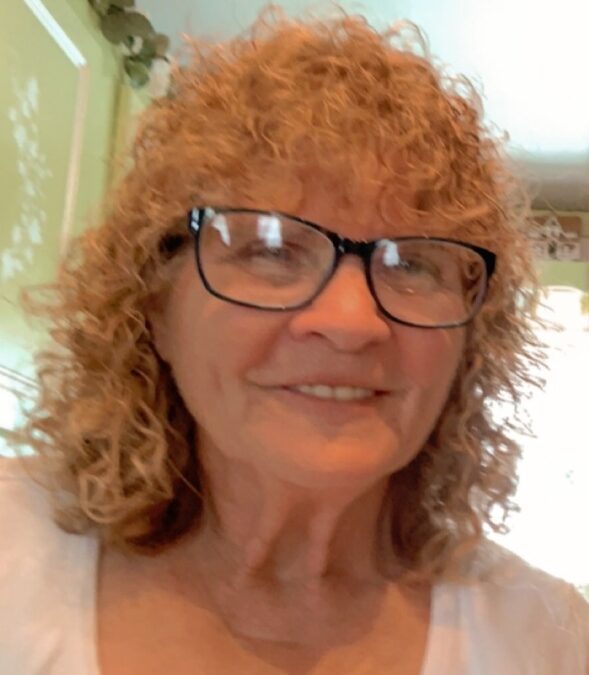 Joyce A. Tennant – June 20, 2025