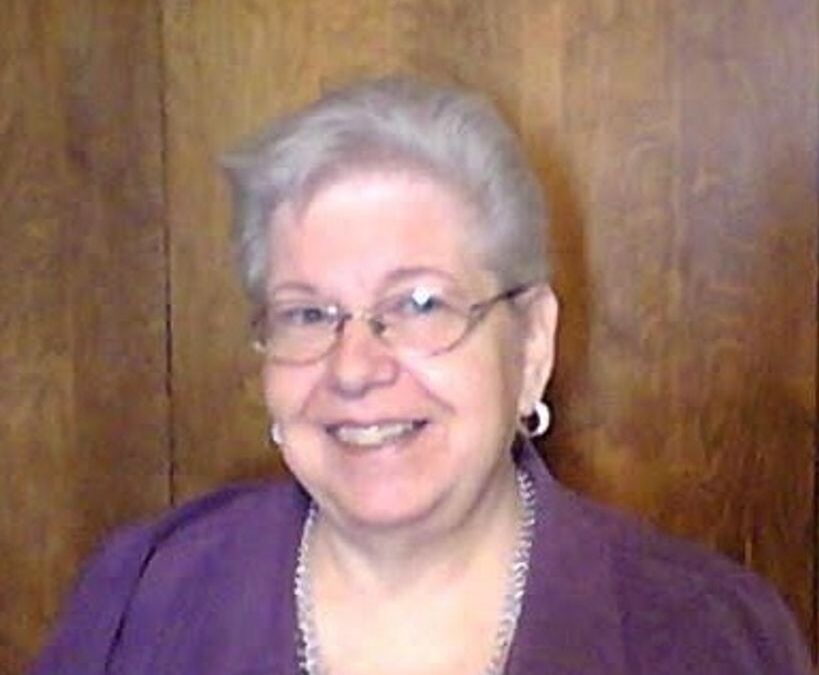 Karen Sue Smitley – June 11, 2025