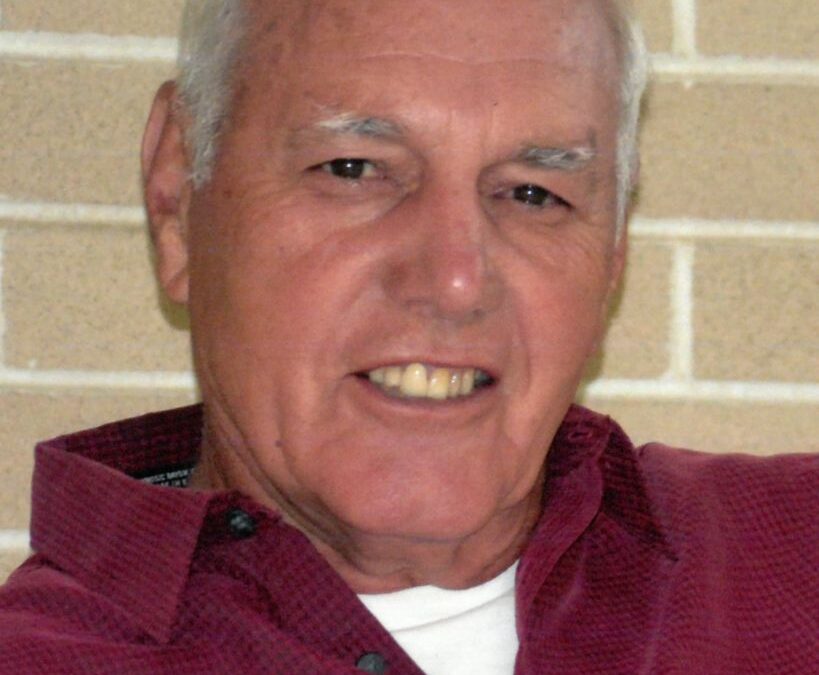 Kenneth Wayne Heid – June 22, 2025